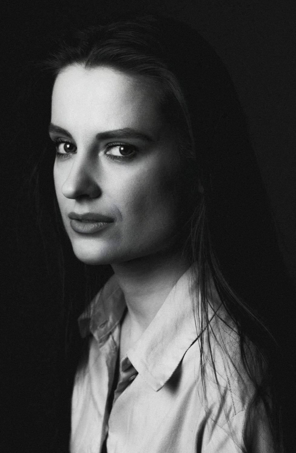 , Anastasia Astakhova