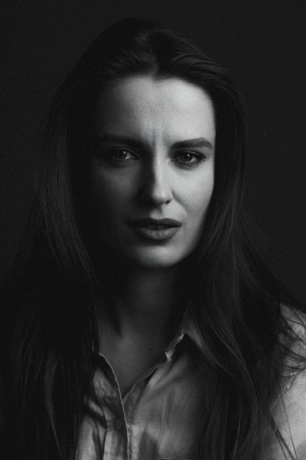 , Anastasia Astakhova