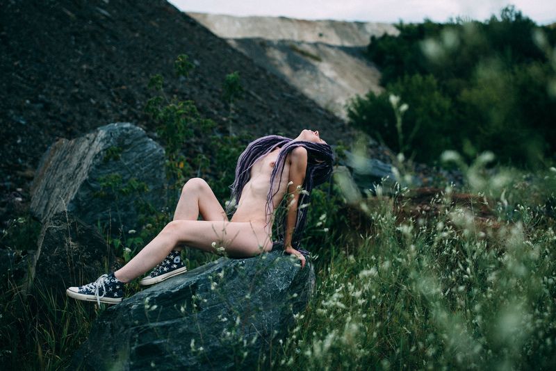 Lilya фото превью