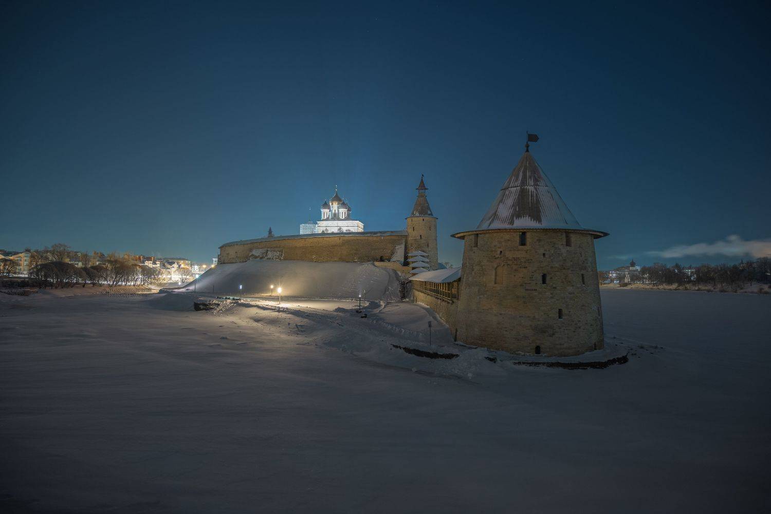 , Виктор Желенговский