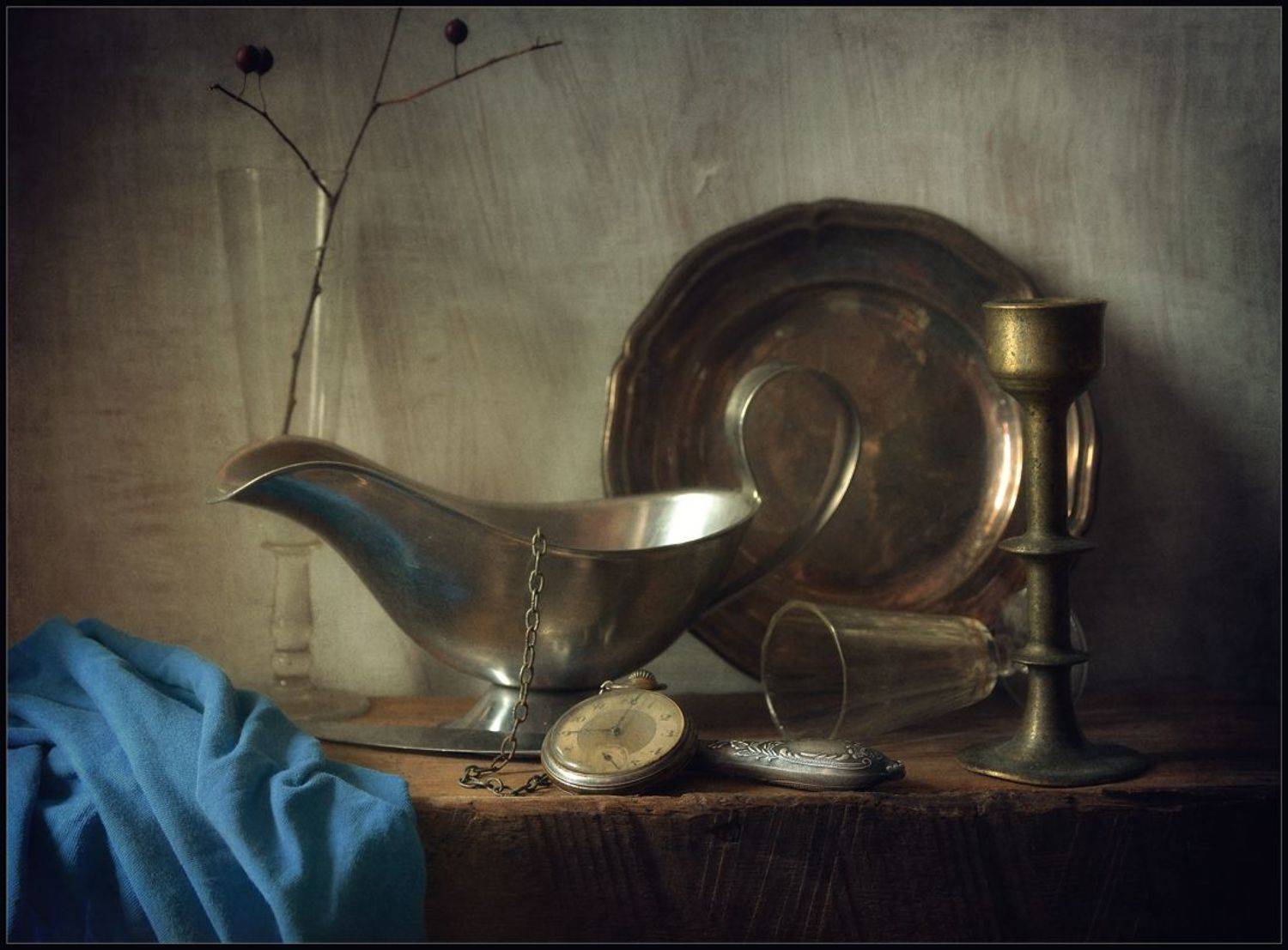 , Хромеев Александр