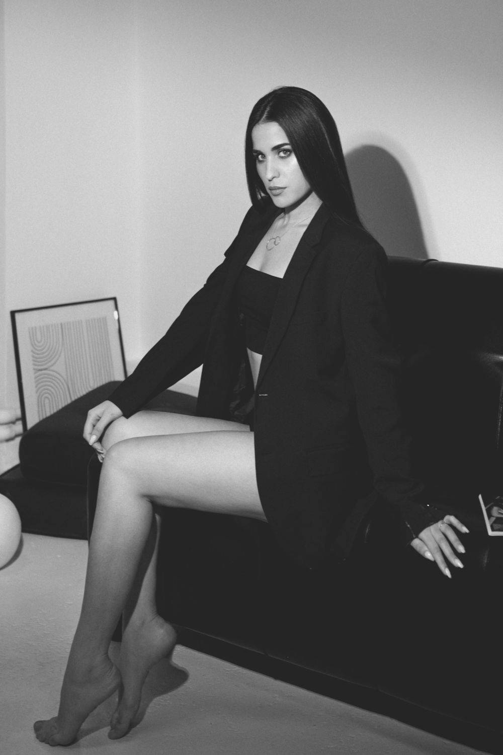 portrait, girl, model, eyes, hair, lips, face, beauty, facial, make-up, photographer, russia, nikon, Анна Дегтярёва