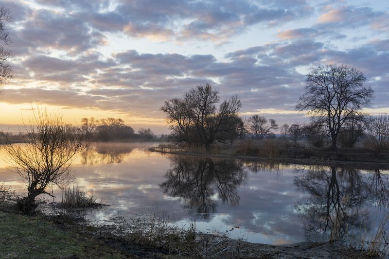Апрельские картинки - 2 фото превью