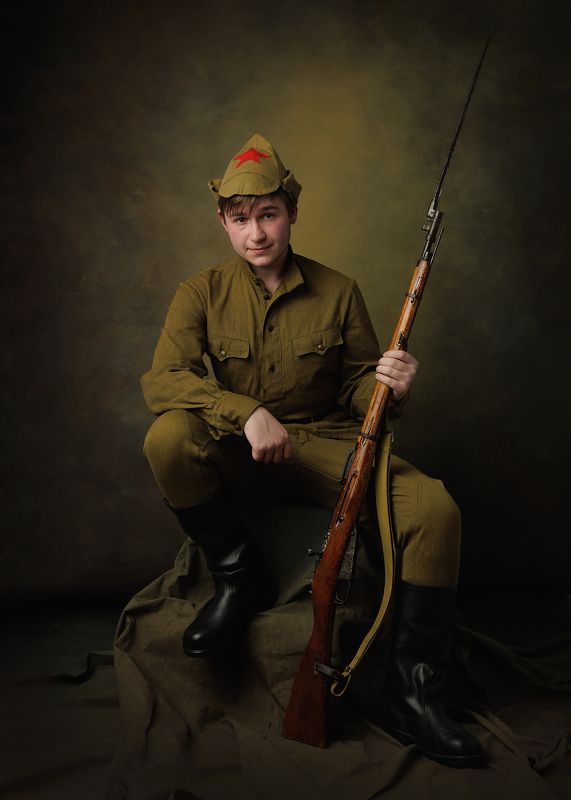 Петруха фото превью