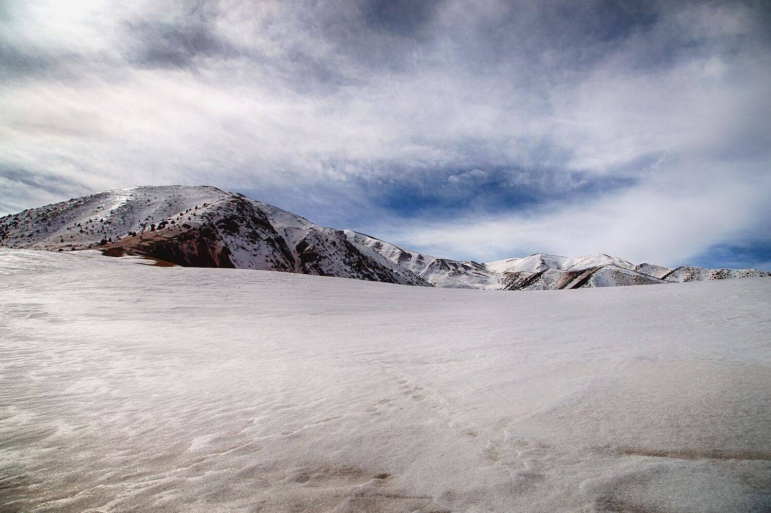 кыргызстан, Элина Магалимова