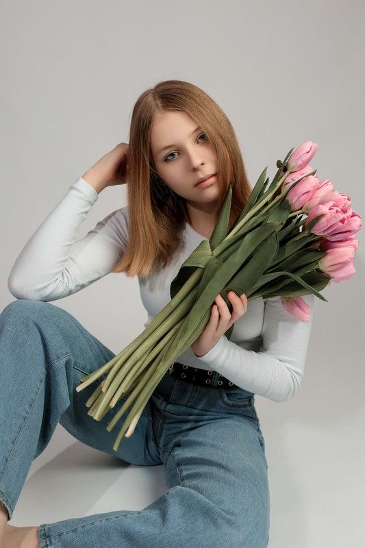 Лиза фото превью