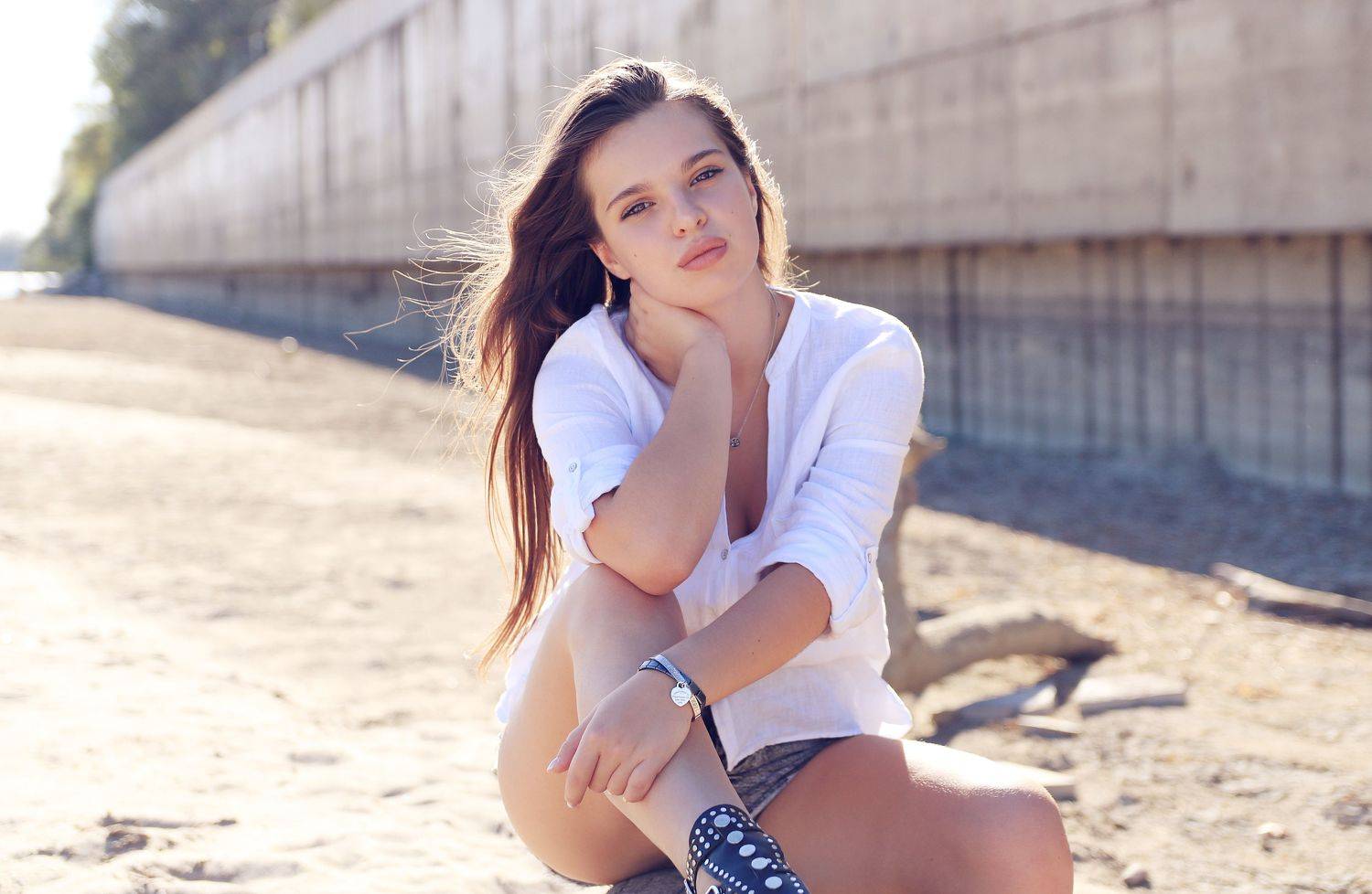 , Замятин Александр