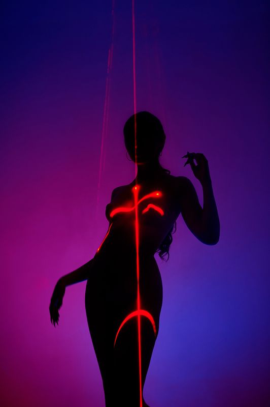 Neon & Lazer фото превью