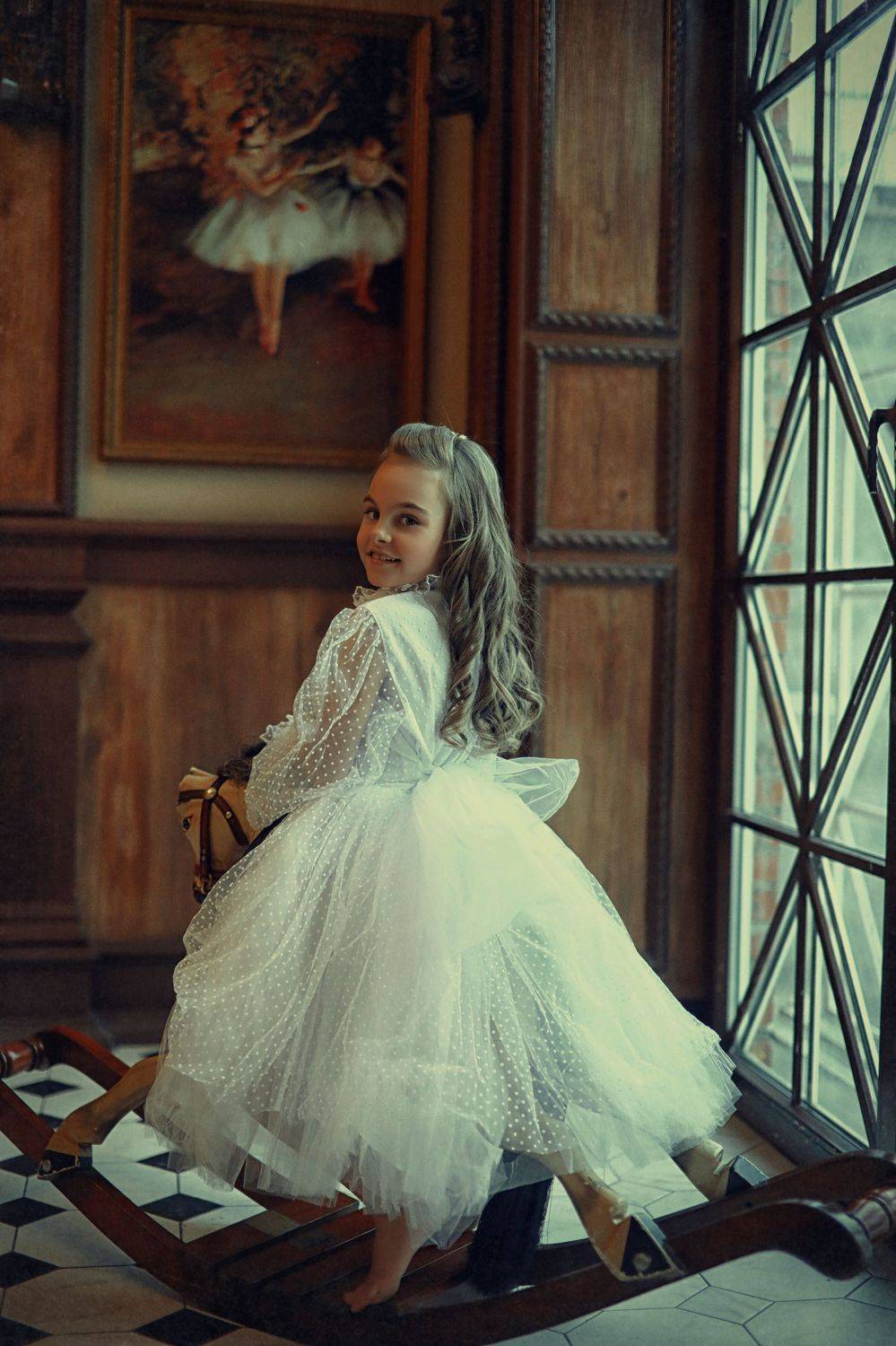 , Наталья Законова