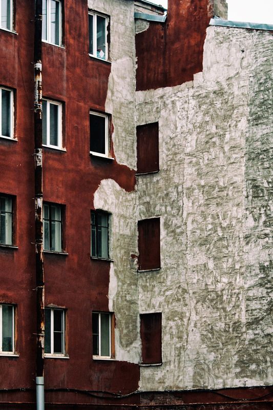 Геометрия цвета #1 фото превью