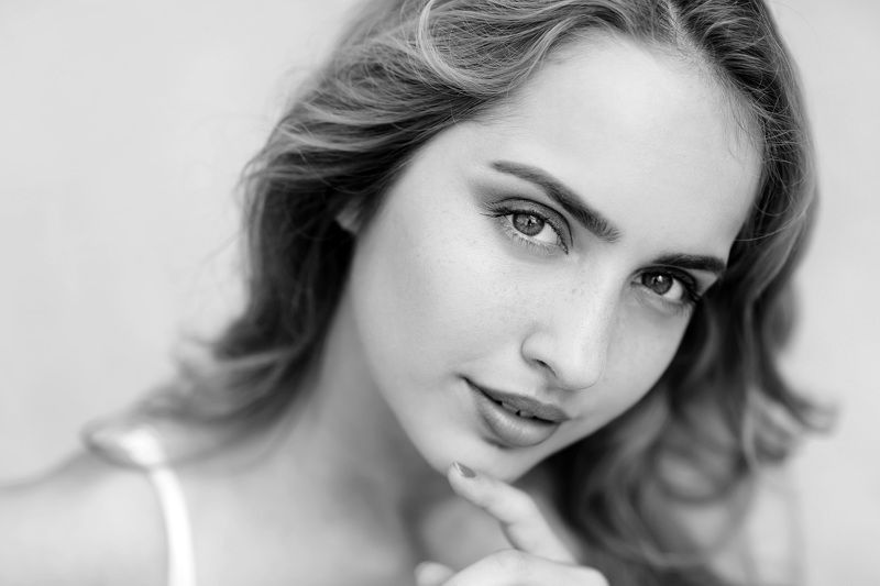 Анна фото превью