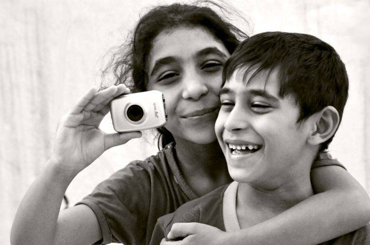 , غيث الساعدي