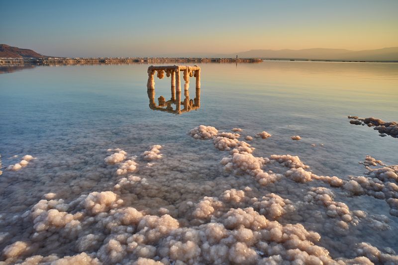 The Dead Sea,Israel фото превью