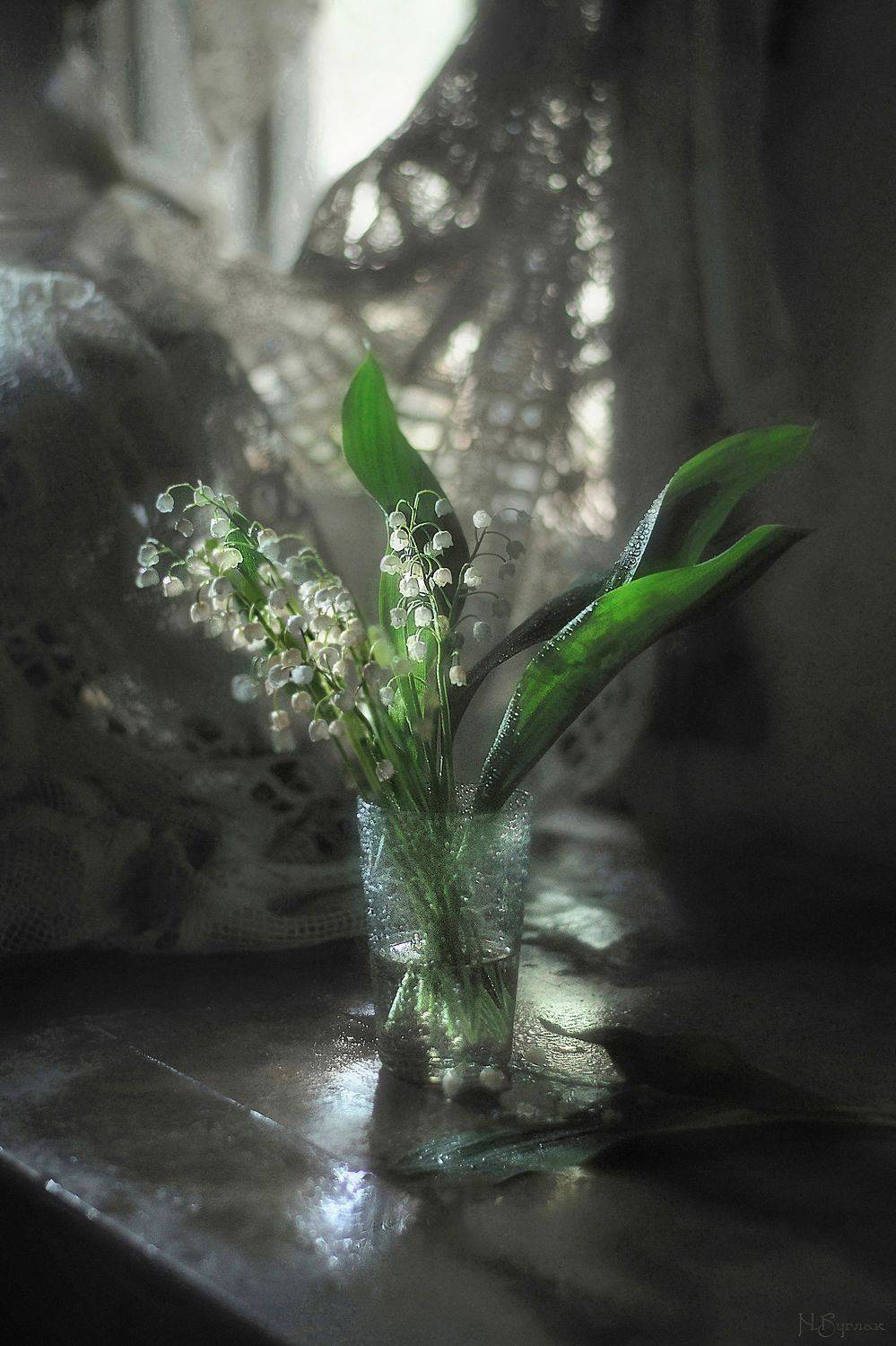 , Буглак Инна