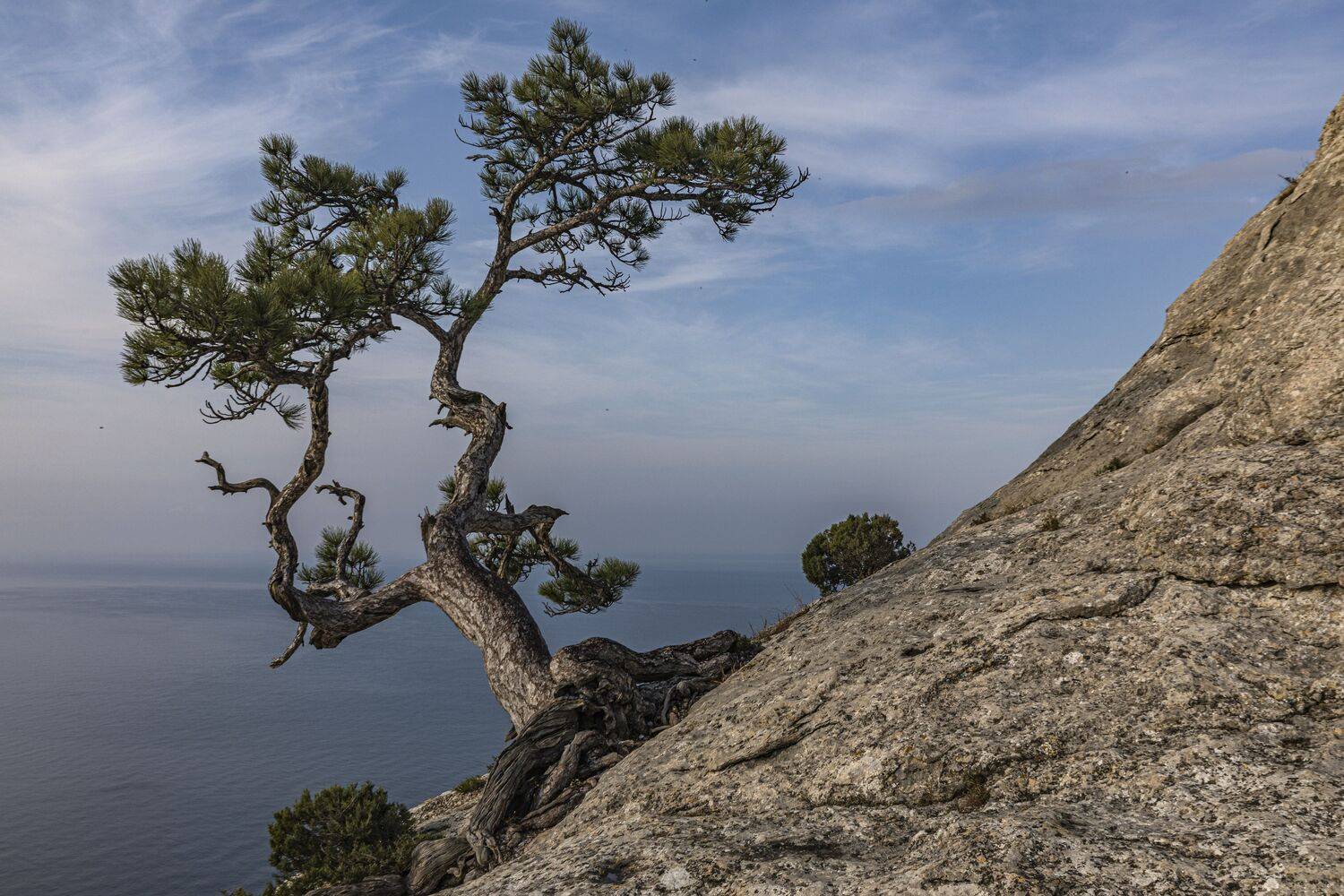 Крым, Сергей