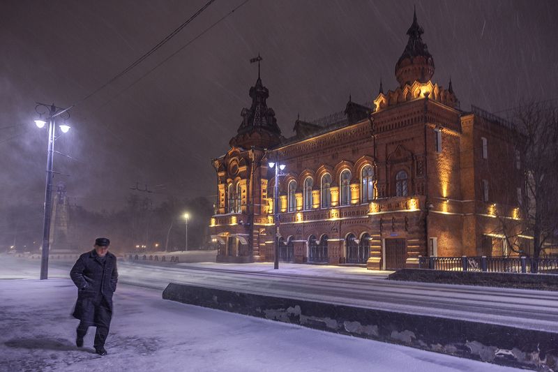 Город Владимир фото превью