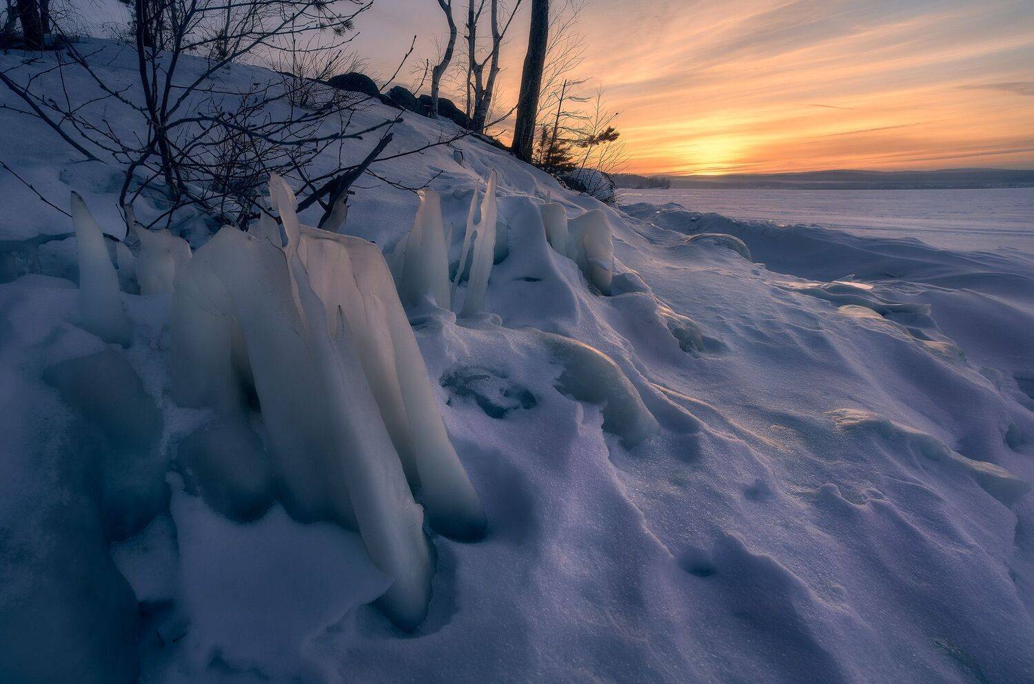 , Сергей Межин