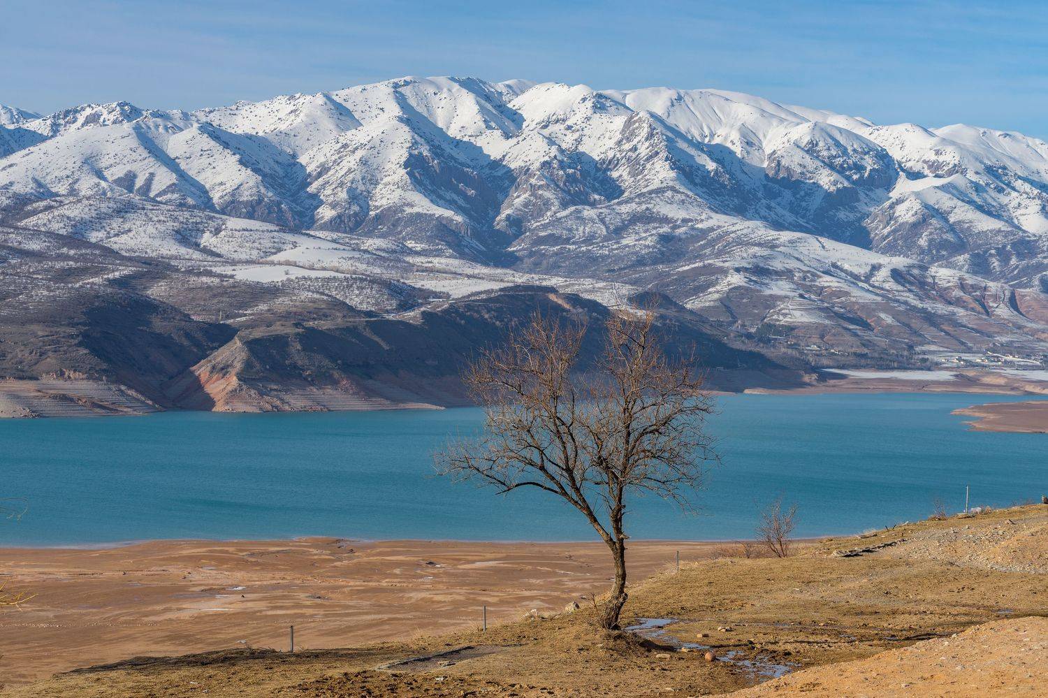 узбекистан ташкент горы чарвак, Tsybenko Kirill