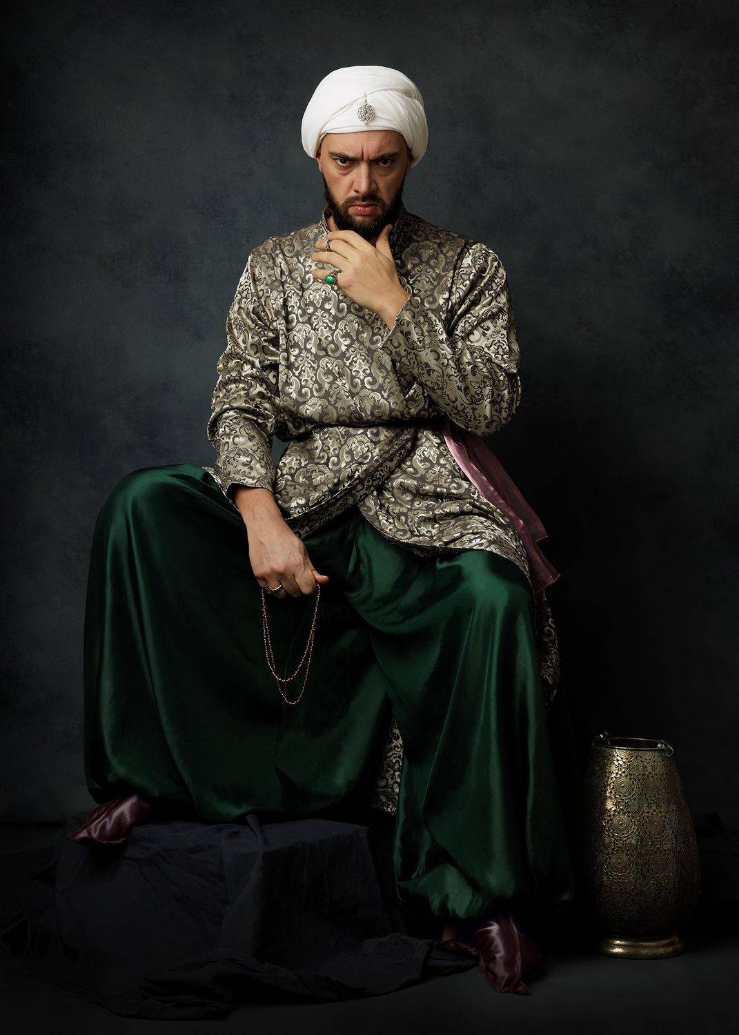 , Ольга Савельева