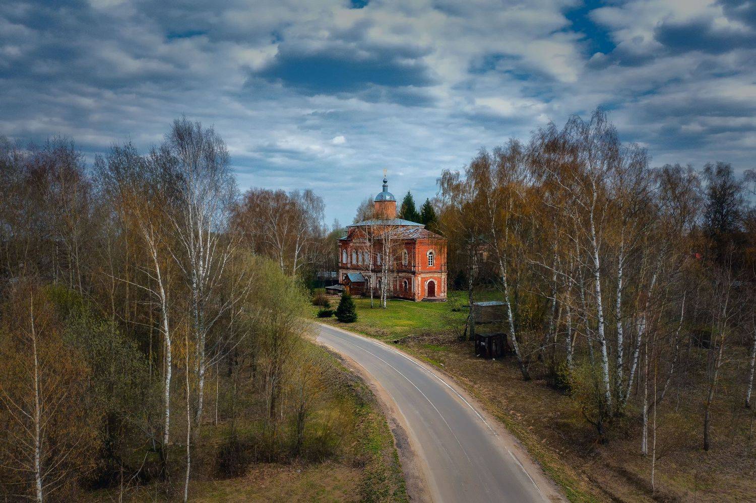 , Кунин Илья