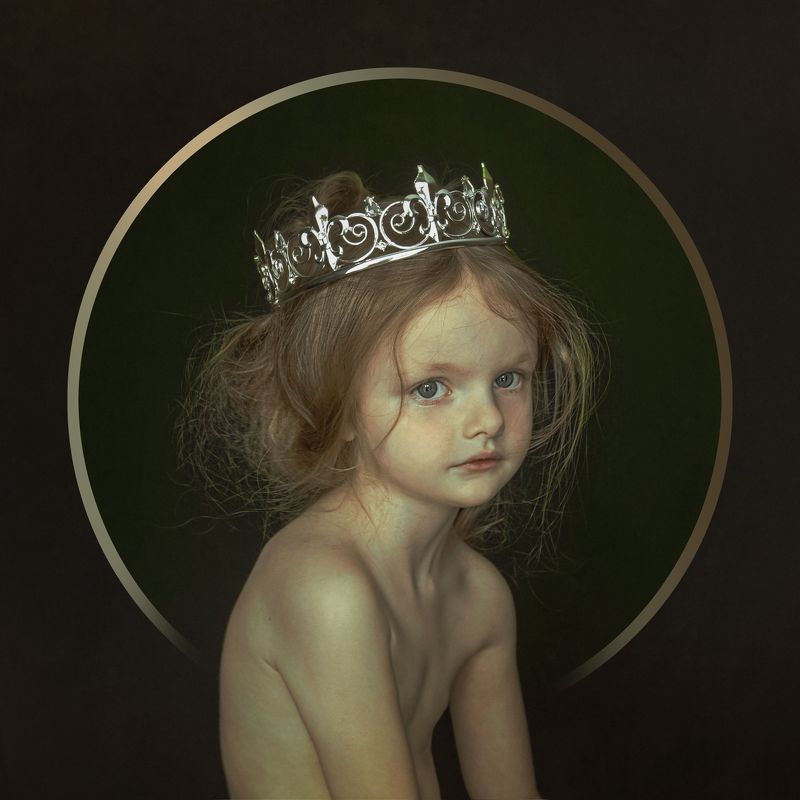 Принцесса фото превью