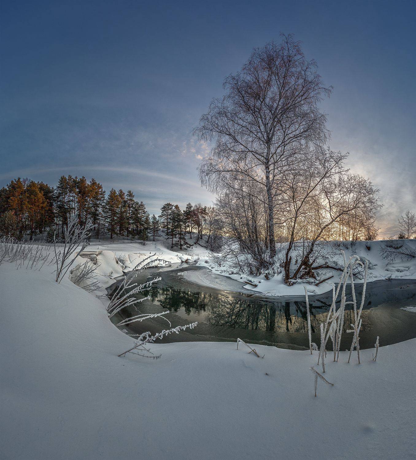 , Андреев Николай