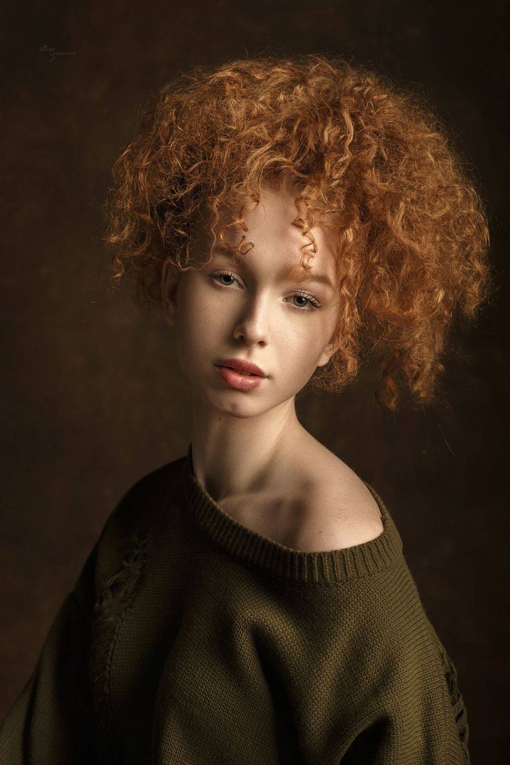 , Гаманова Элина