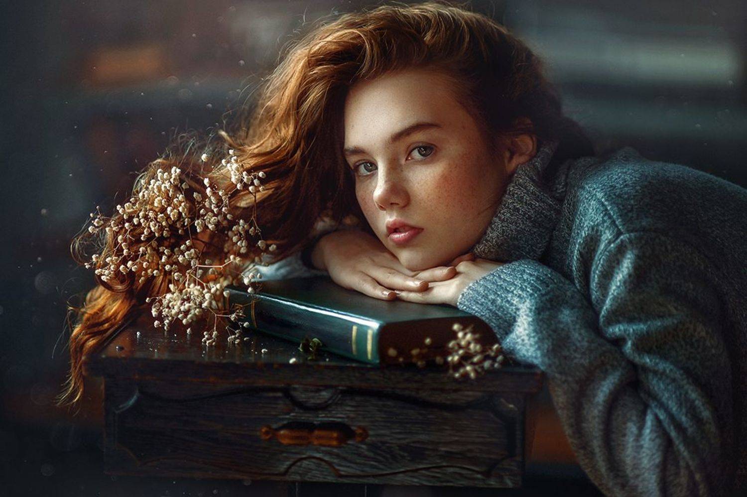 , Ирина Ганич