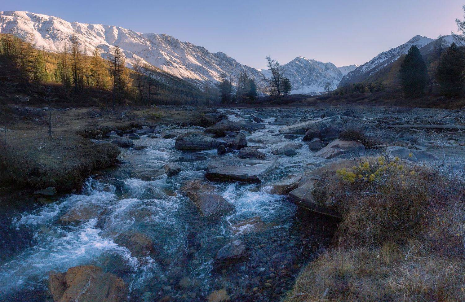 , Павел Глушков