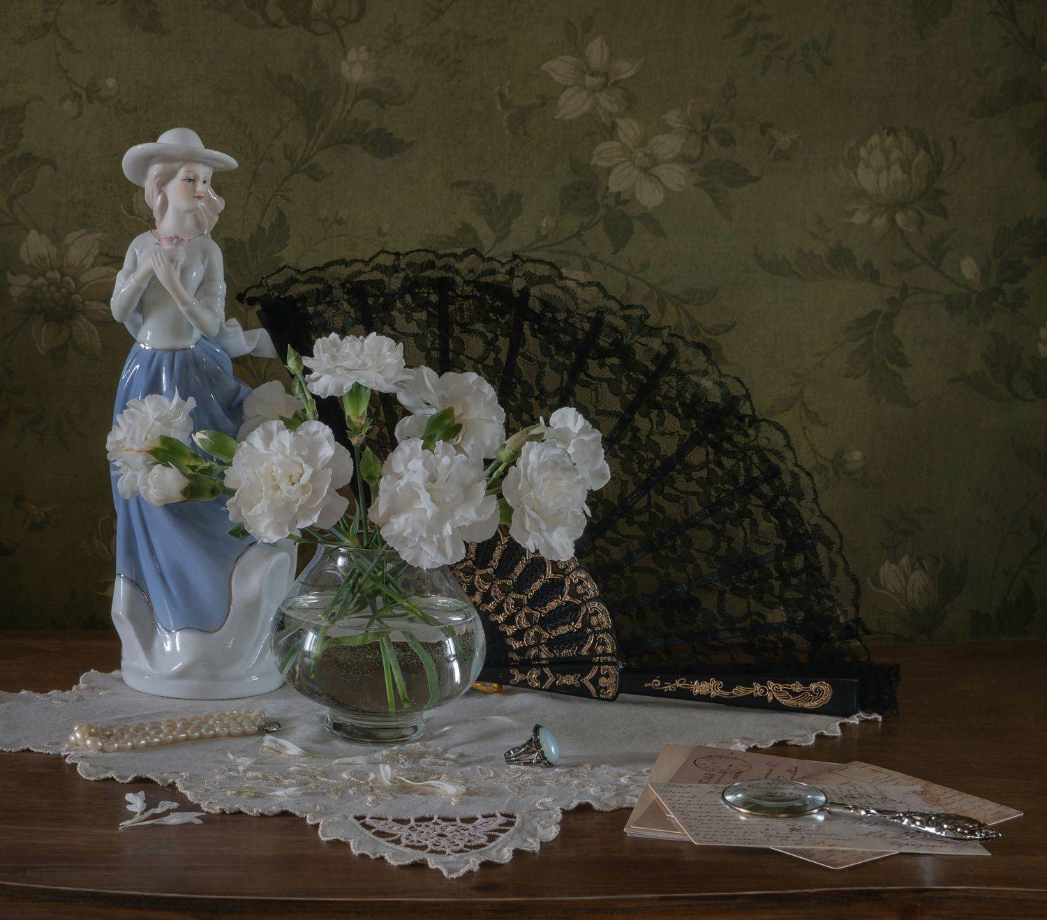 , Тришина Галина