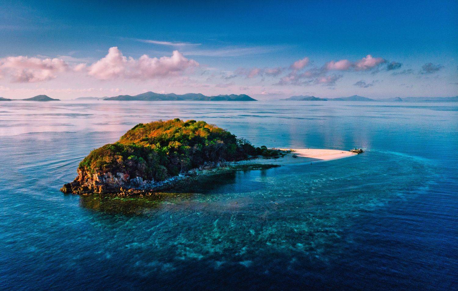 палаван, остров, филиппины, Владислав Саморуков