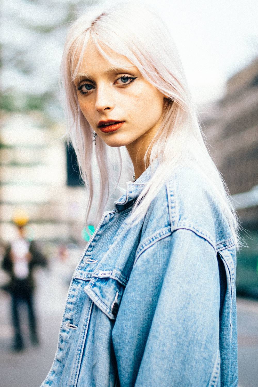 portrait, model, girl, Балезин Евгений