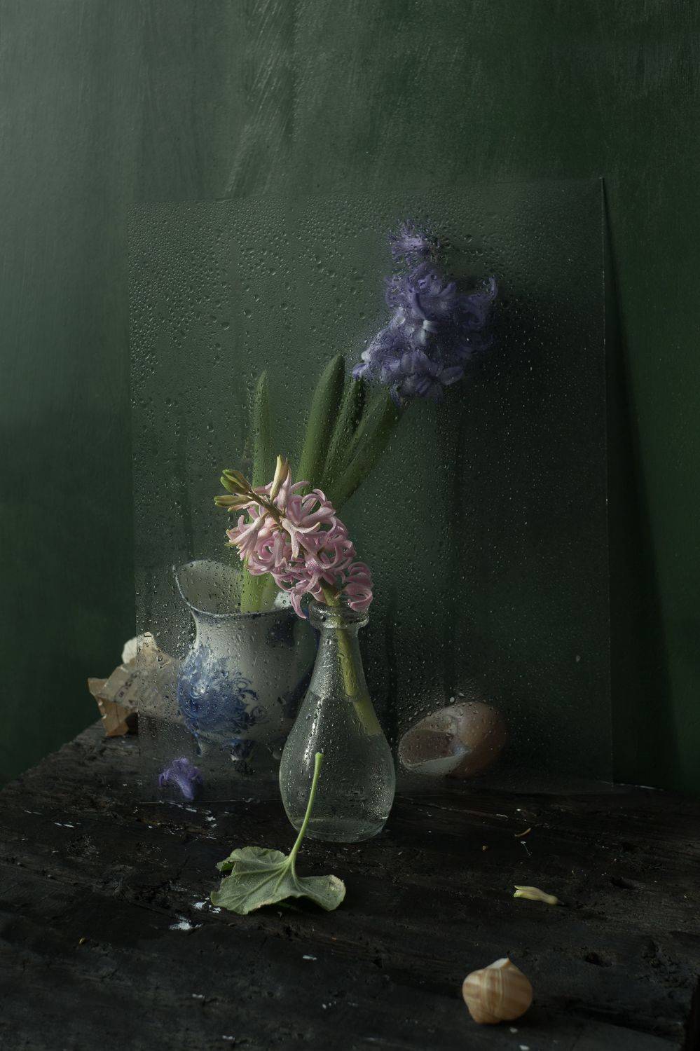 , Вихрова Юлия