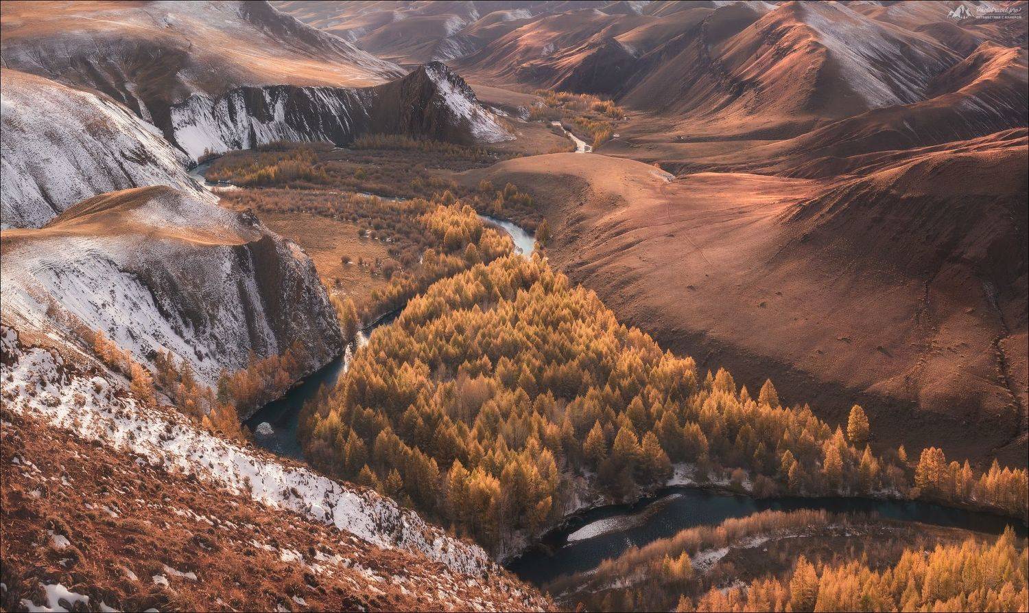 алтай, горный алтай, урочище кокоря, ущелье кокоря, долина реки кызылшин,юстыд, кӧгӧрӱ, юстыт, кокоря, кош-агач, фототур на алтай, Влад Соколовский