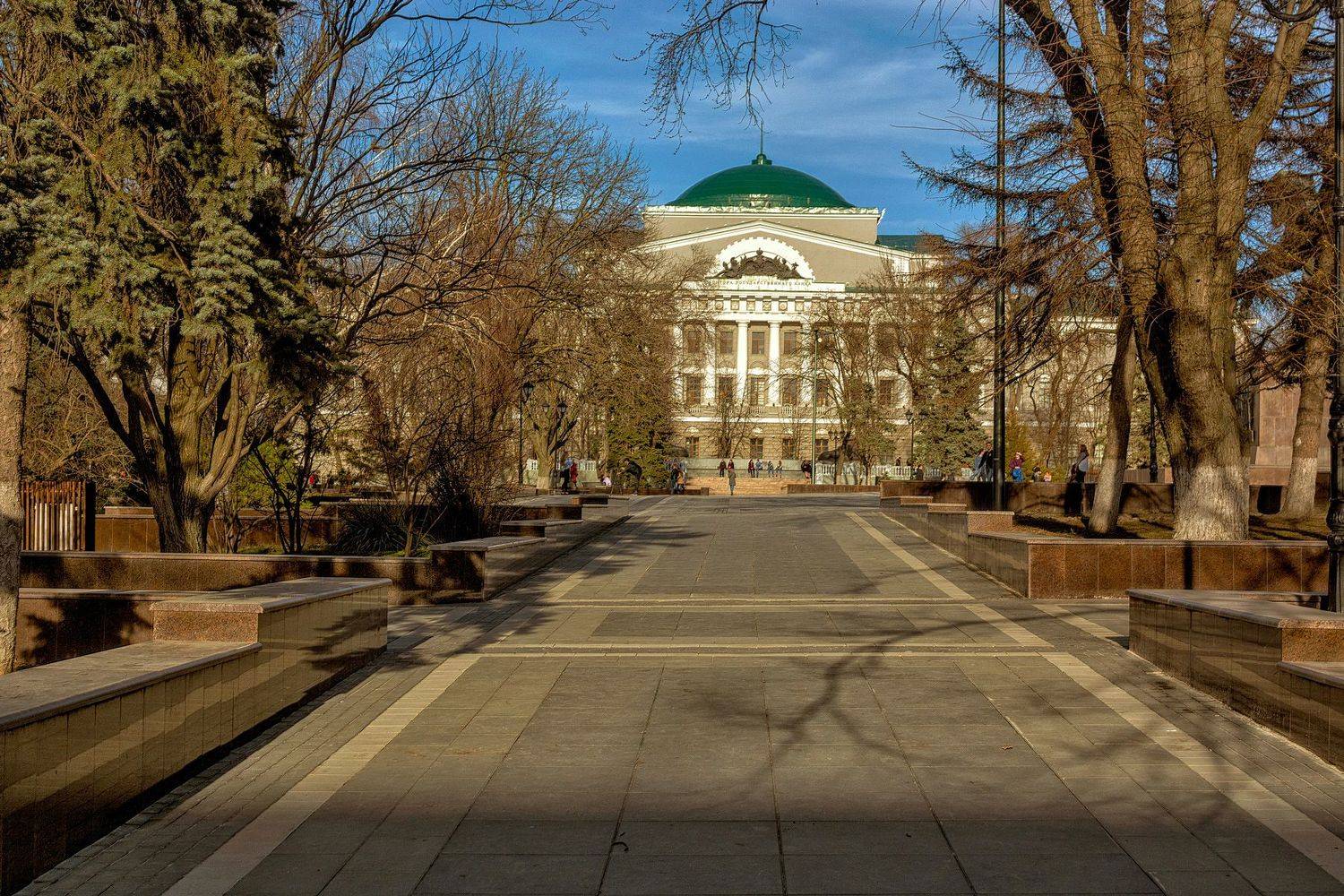 , Владимир Гамаюнов