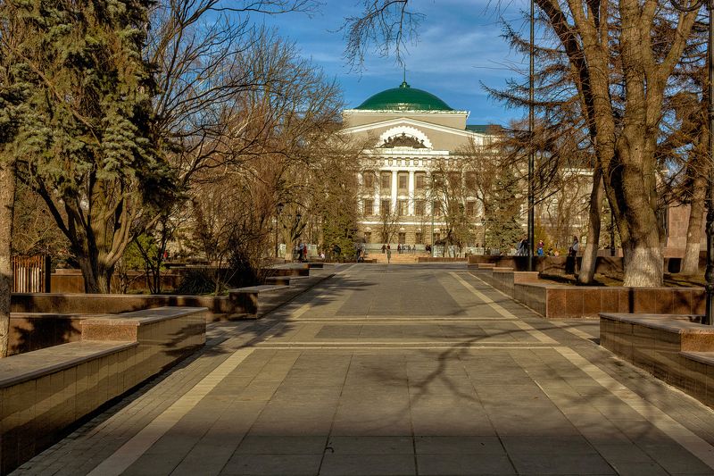 Контора государственного банка фото превью