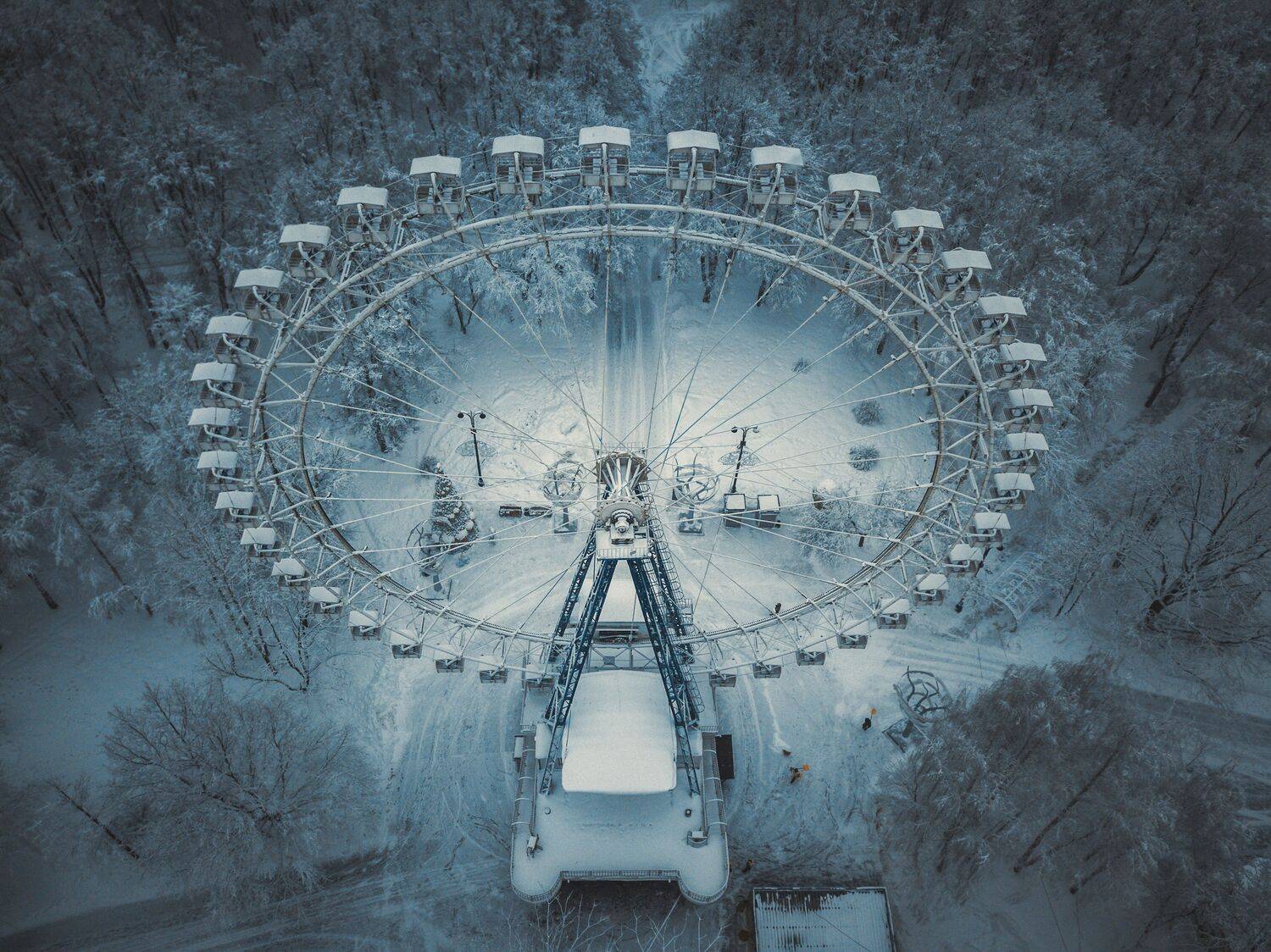 , Сергей Фаренюк