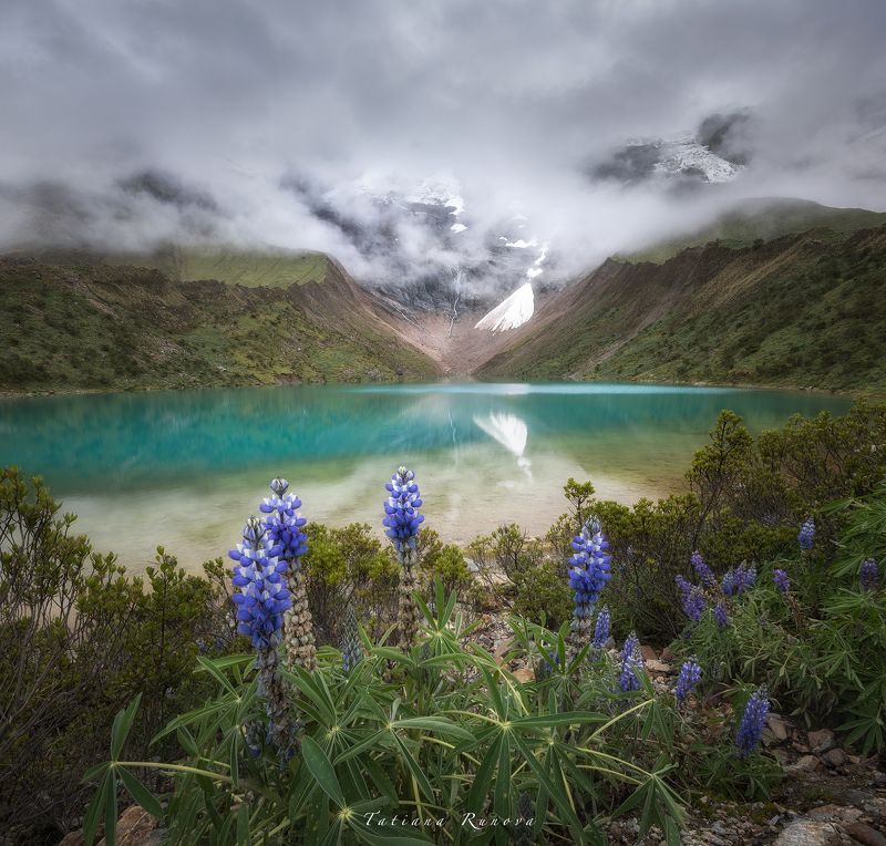 Лагуна Умантай фото превью