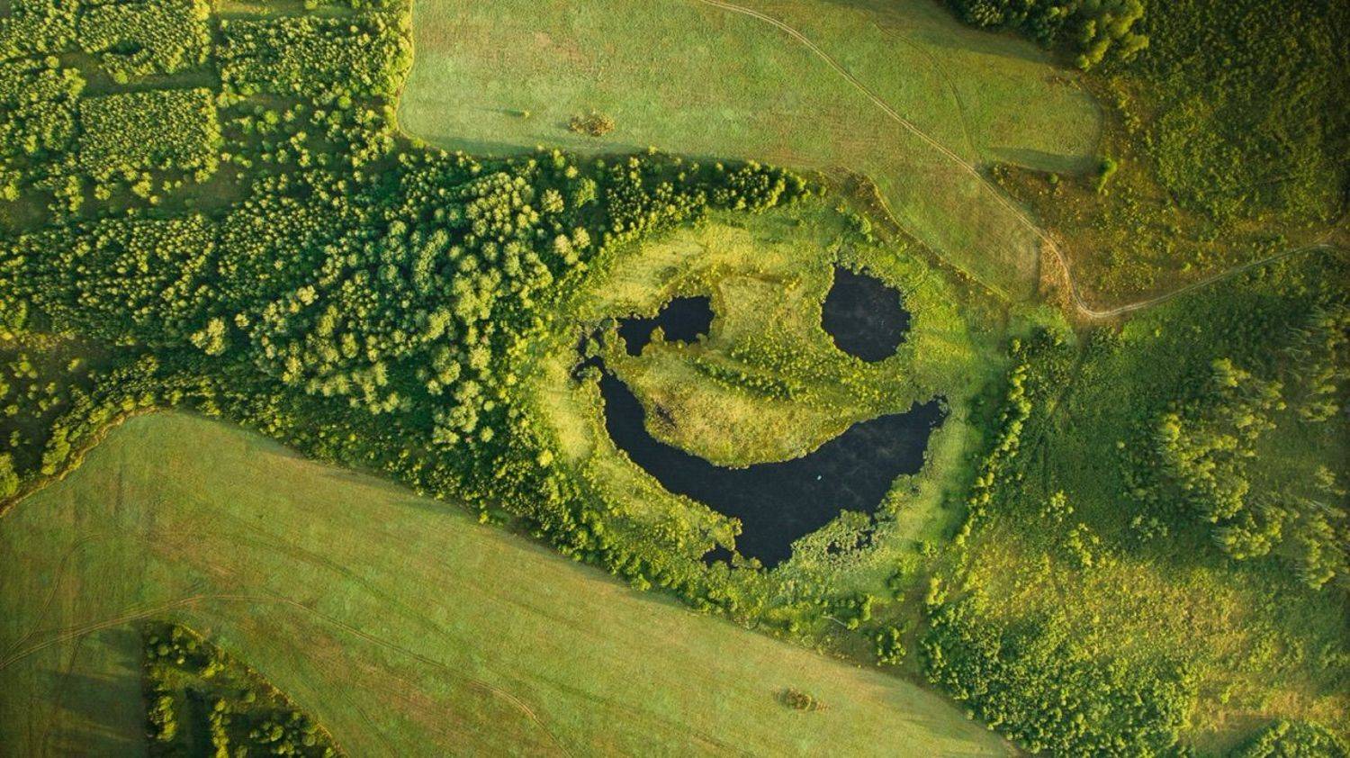 боголюбово, владимир, смайл, пруд, Владислав Саморуков