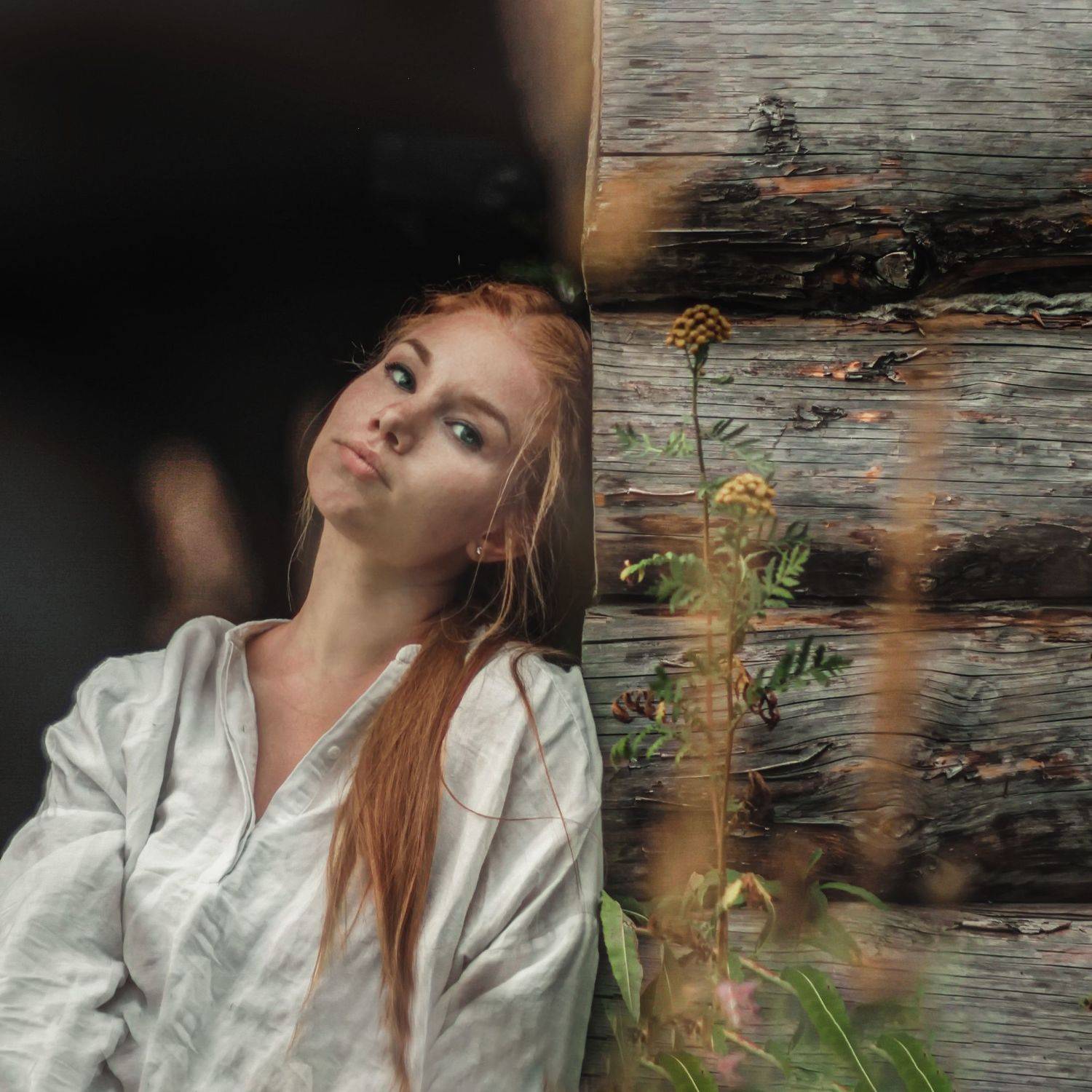 , Мария Саврасова