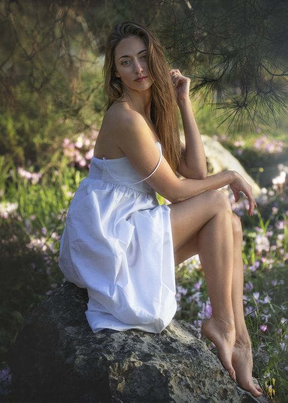 Olesia фото превью