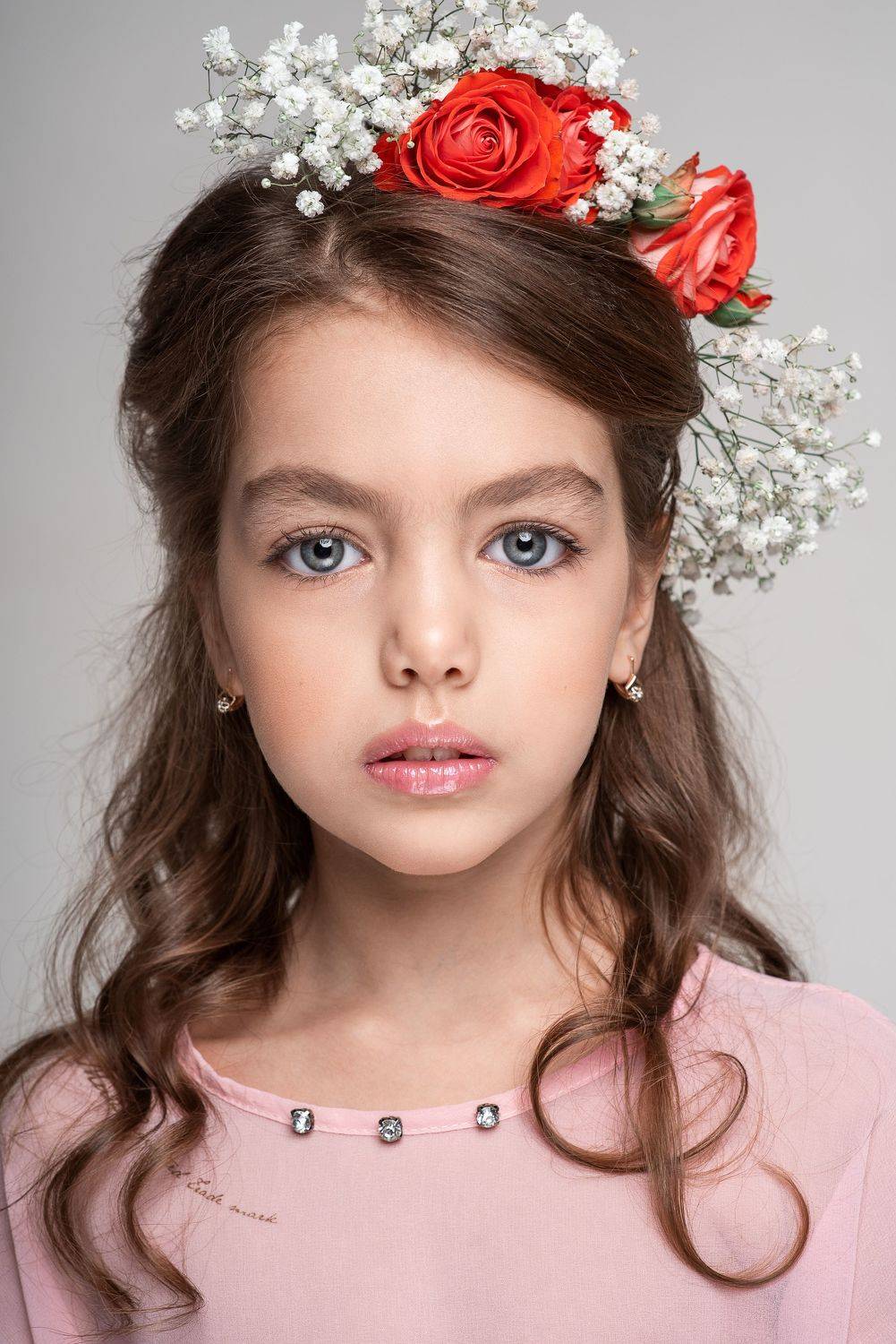 , Лилия Арсланова