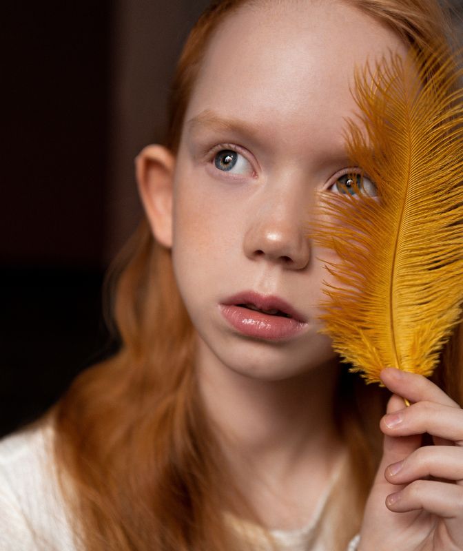 Соня фото превью