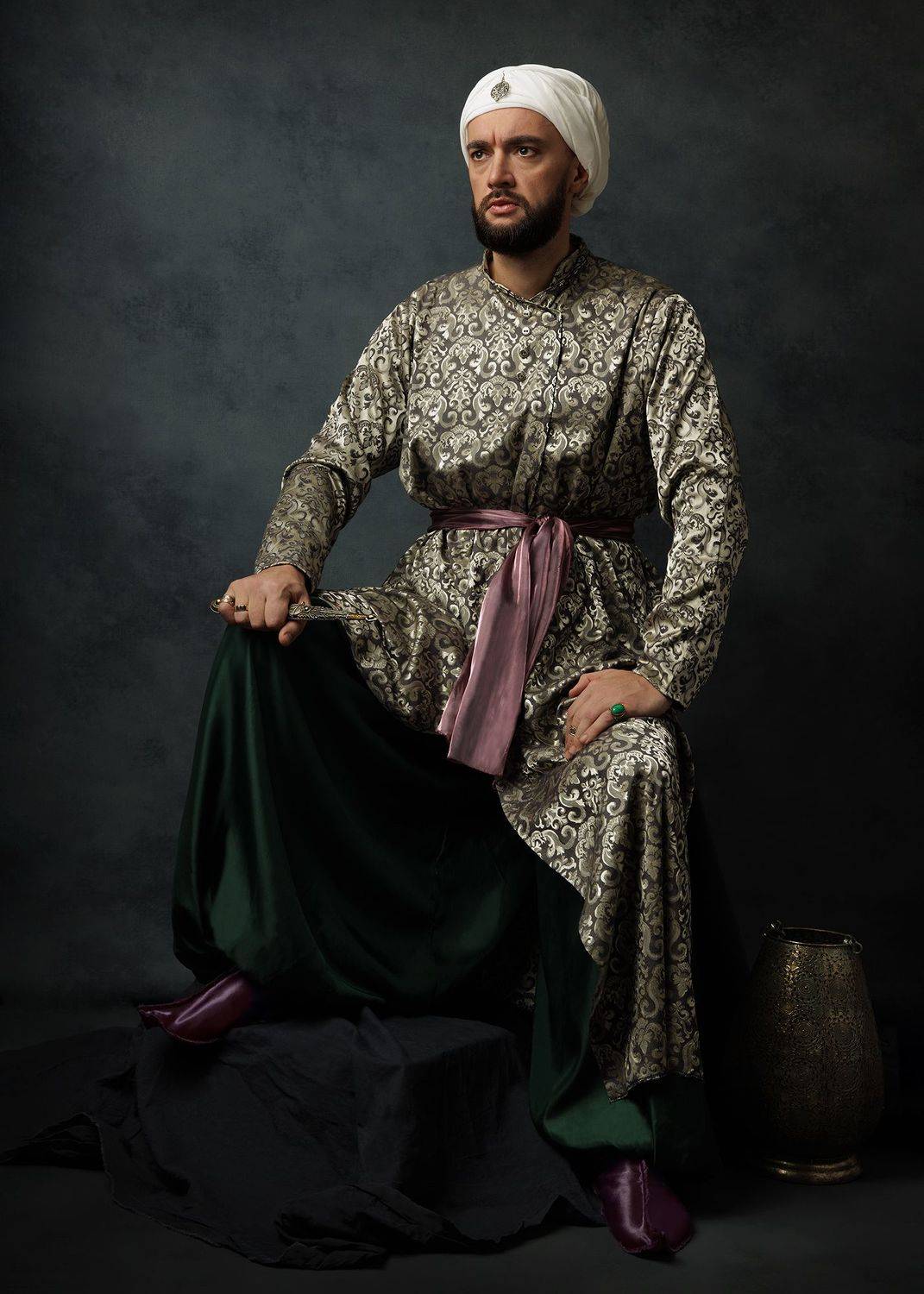 , Ольга Савельева