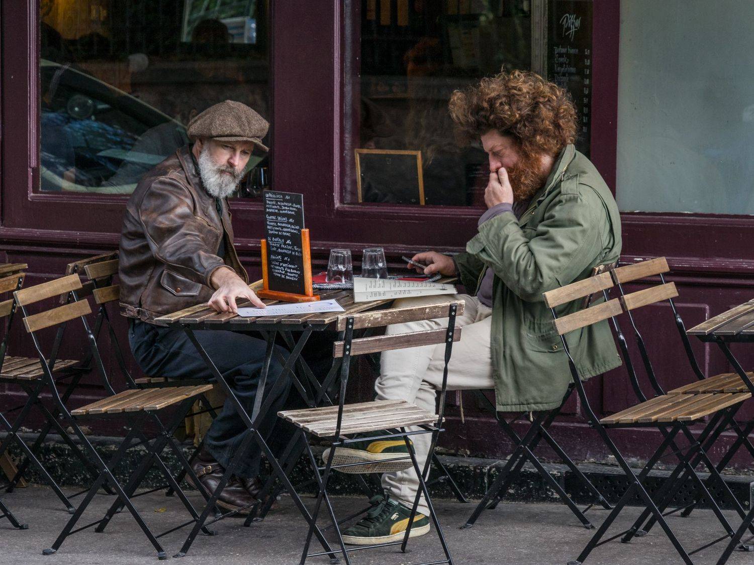 , Игорь Мурзенко