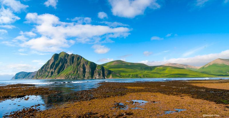 Бухта Перегрёбная фото превью
