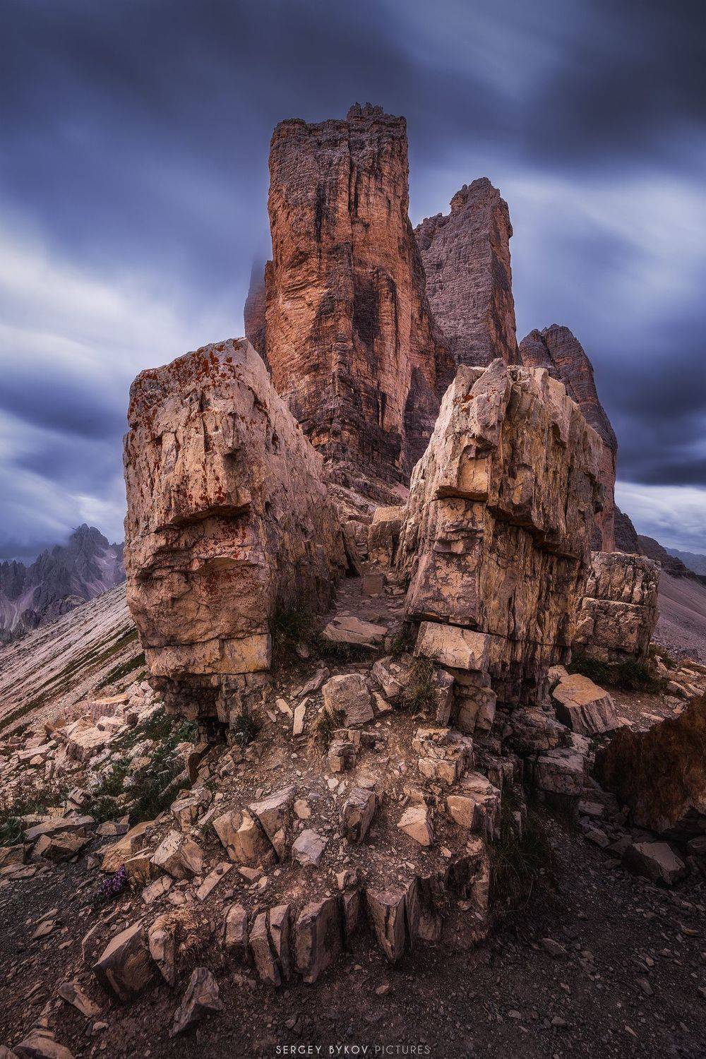 , Быков Сергей