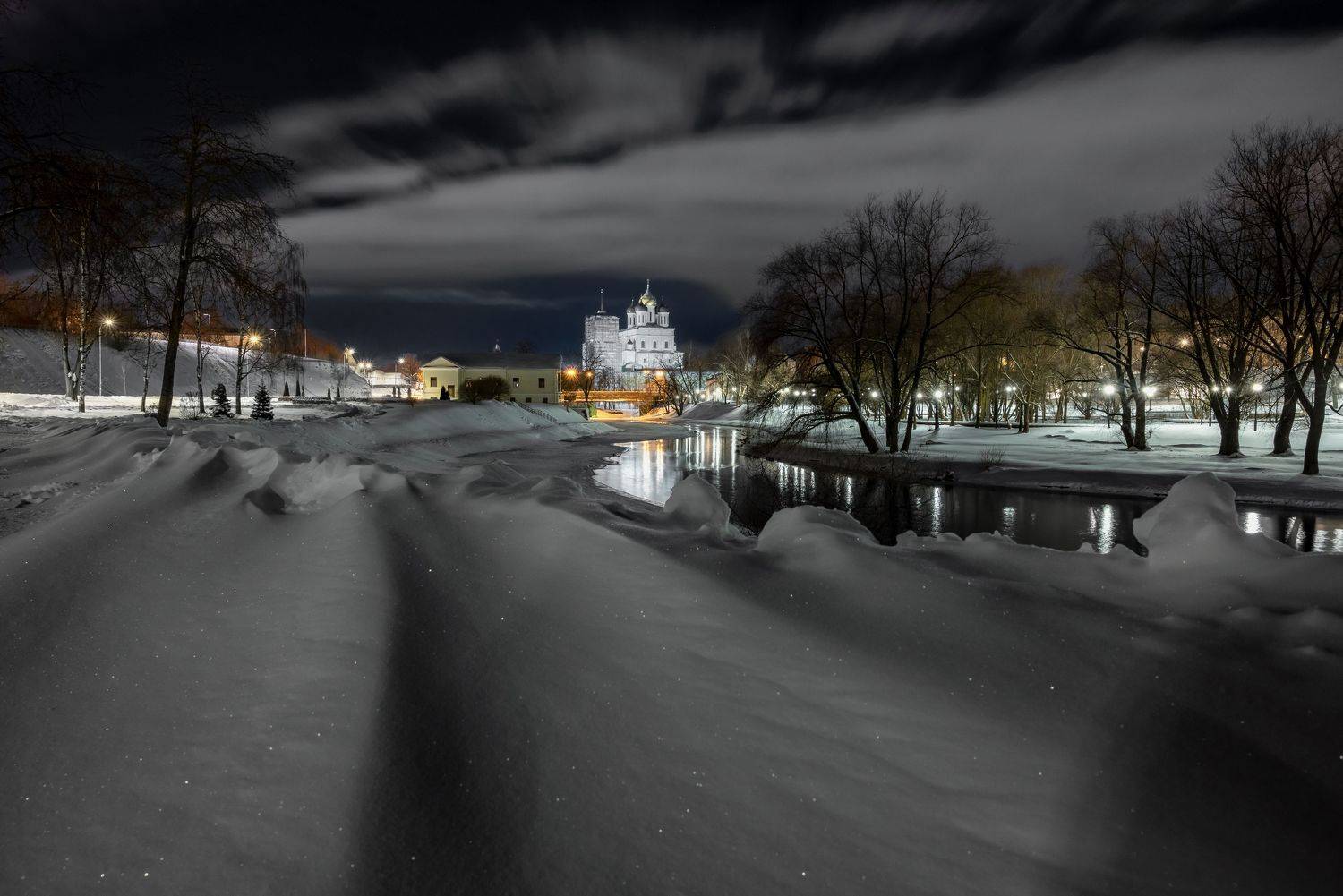 , Виктор Желенговский