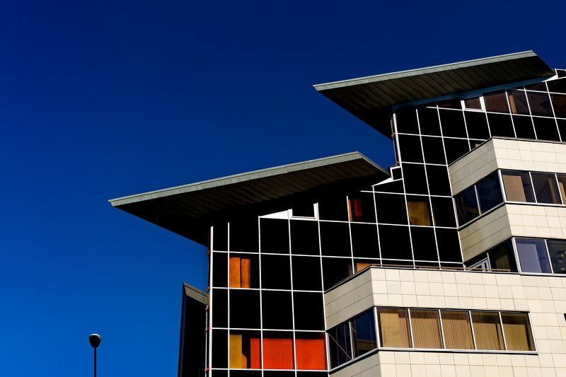 Геометрия цвета #3 фото превью