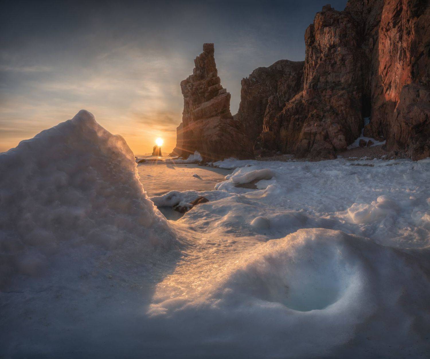 владивосток, шкота, Андрей Грачев